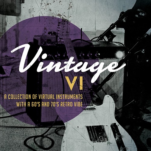 Vintage VI