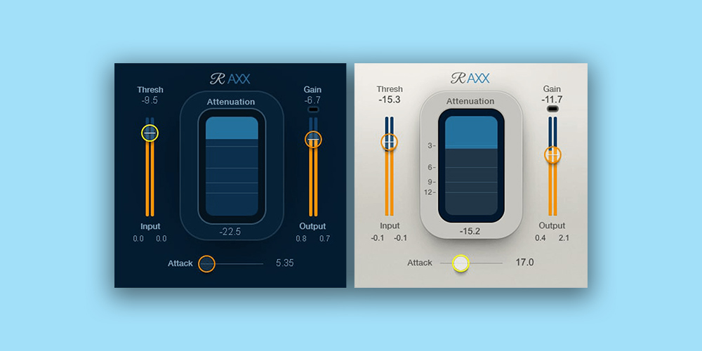 Waves Renaissance Axx
