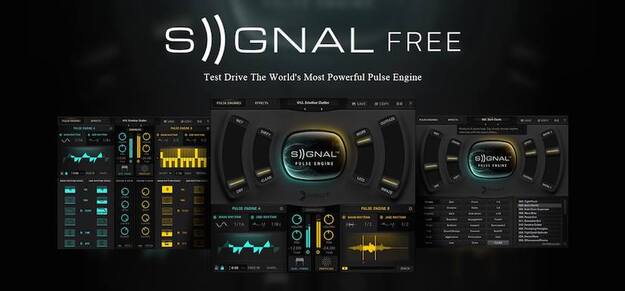 SIGNAL Free