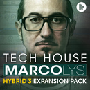 Hybrid 3 Expansion: Marco Lys