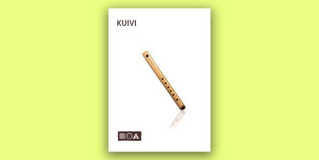 Buy Kuivi | Kontakt Instrument | Plugin Boutique