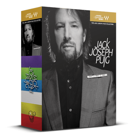 Jack Joseph Puig Signature Series screenshot