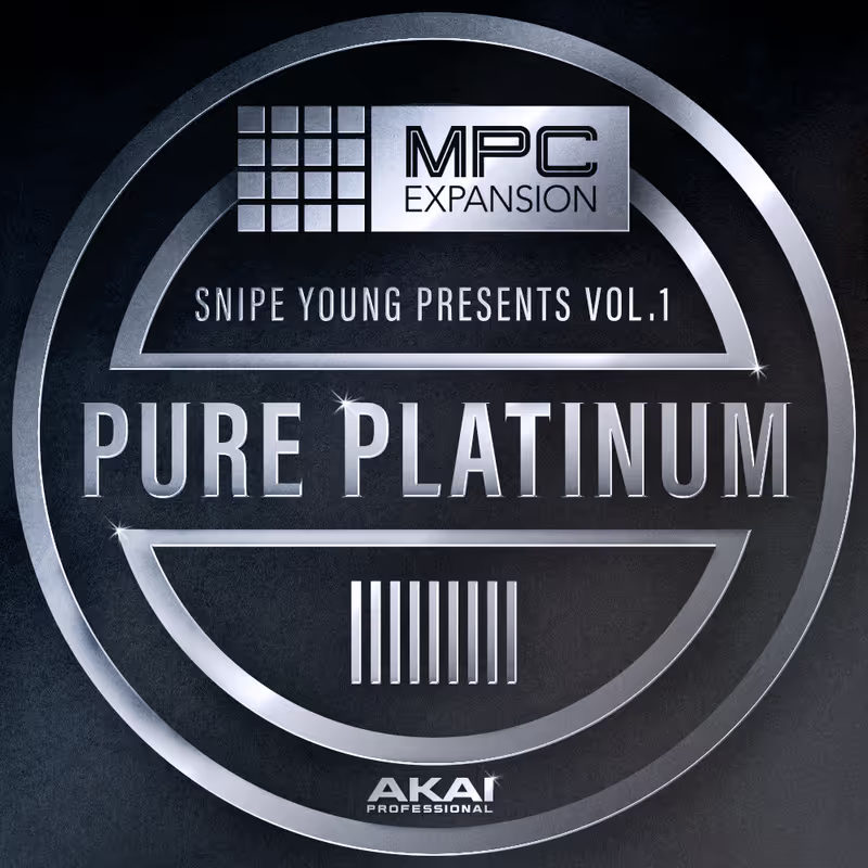 MPC Expansion: Snipe Young Presents Vol. 1