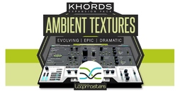 KHORDS Expansion Pack: Ambient Textures