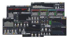 Mix & Mastering Suite Upgrade from Equalize