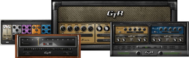 GTR3 screenshot