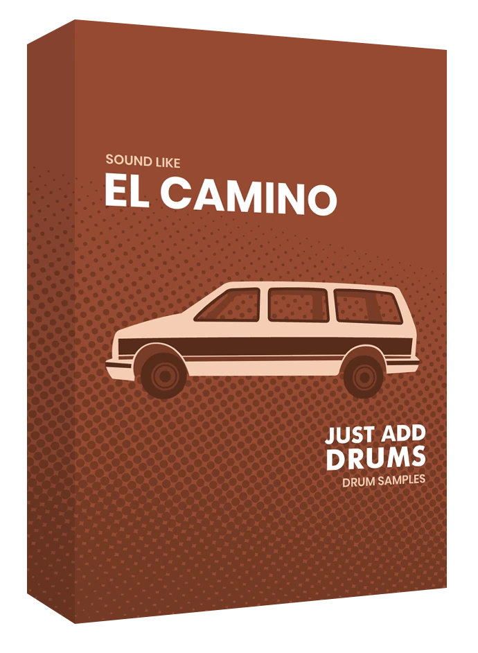 Sound Like El Camino Bundle