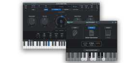 Auto-Tune Pro 11 + FREE Auto-Key 2