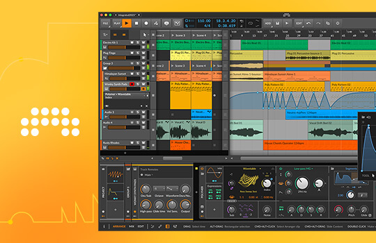 Bitwig Studio Producer 6