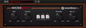 MicroShift