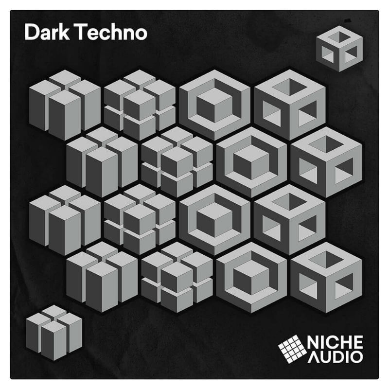 Niche Audio Dark Techno