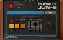 Chorus JUN-6 | Winter Sale