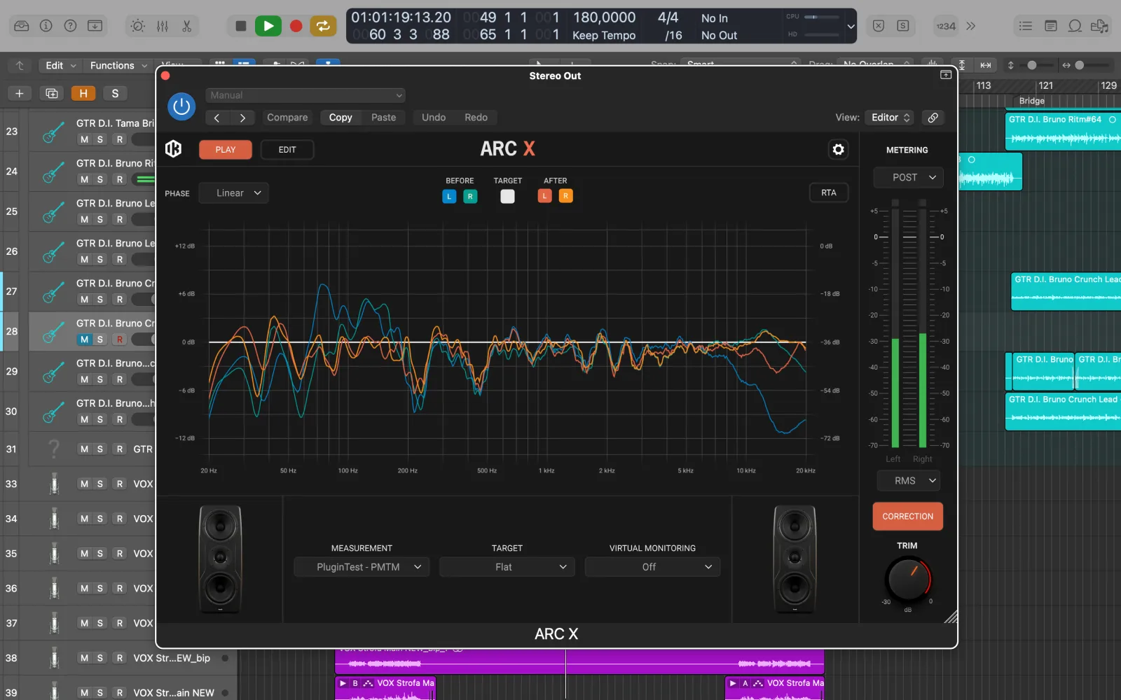 IK Multimedia ARC X - Image 13