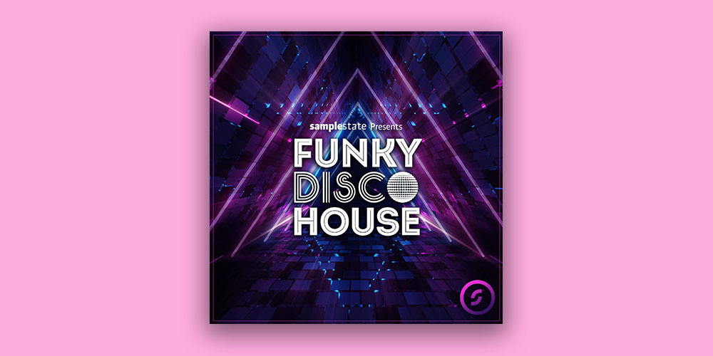 Funky Disco House