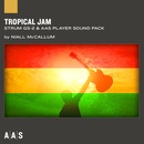 Tropical Jam Strum GS-2 Sound Bank | Black Friday Sale