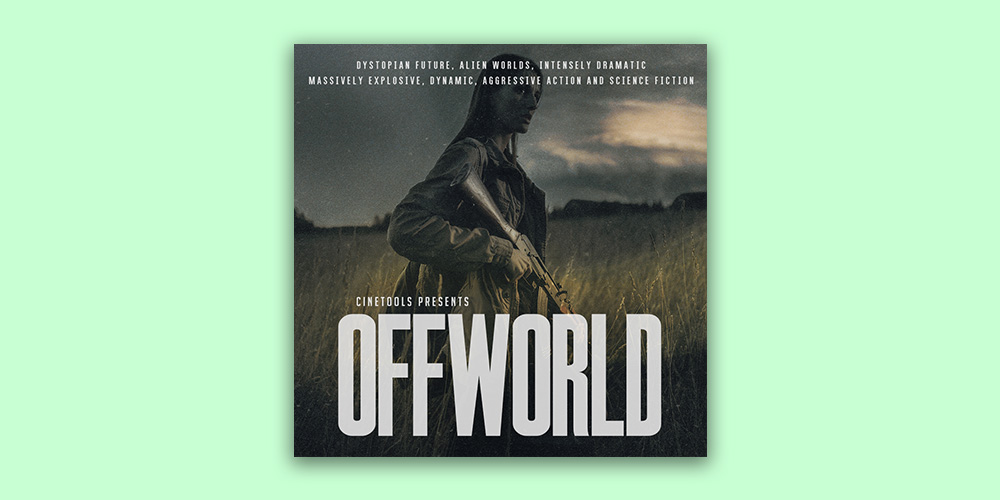 Offworld