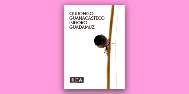 Quijongo Guanacasteco Isidoro Guadamuz screenshot