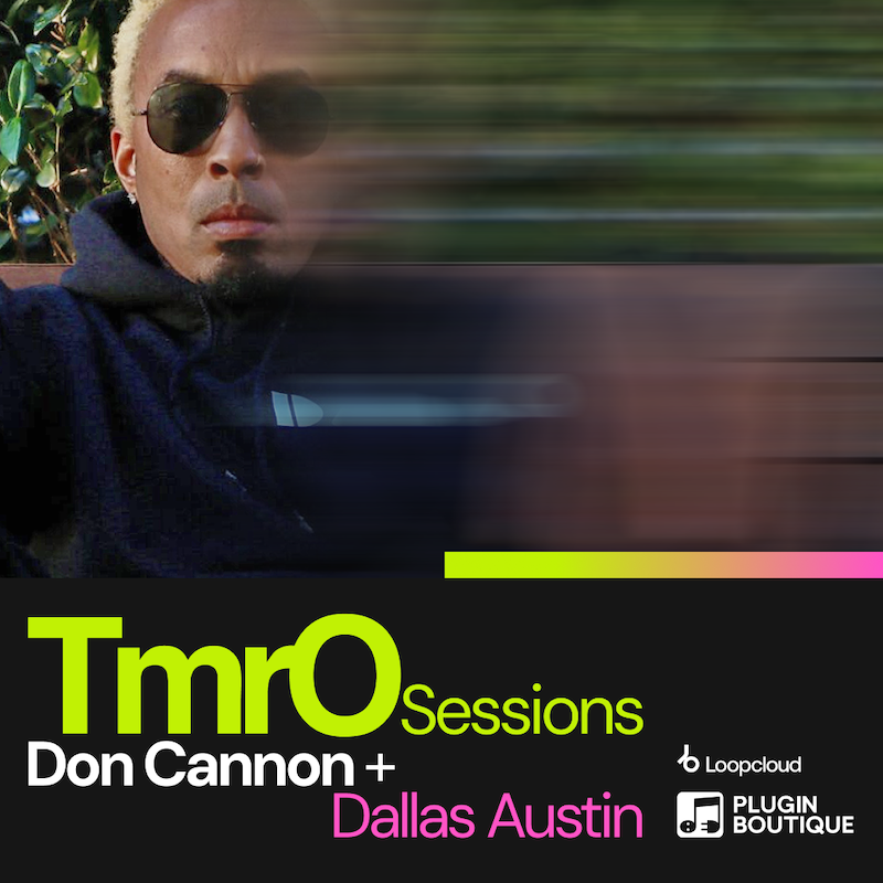 Episode 2 – Dallas Austin