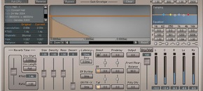 IR360 Convolution Reverb