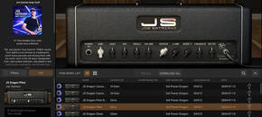 Tonex Joe Satriani Amp Vault | Summer Sale