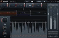 Neutron 5 Crossgrade from any paid iZotope product