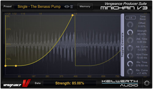 Additional Plugin - VPS Minichain