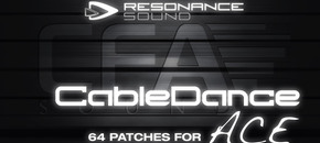 CFA CableDance - U-He ACE