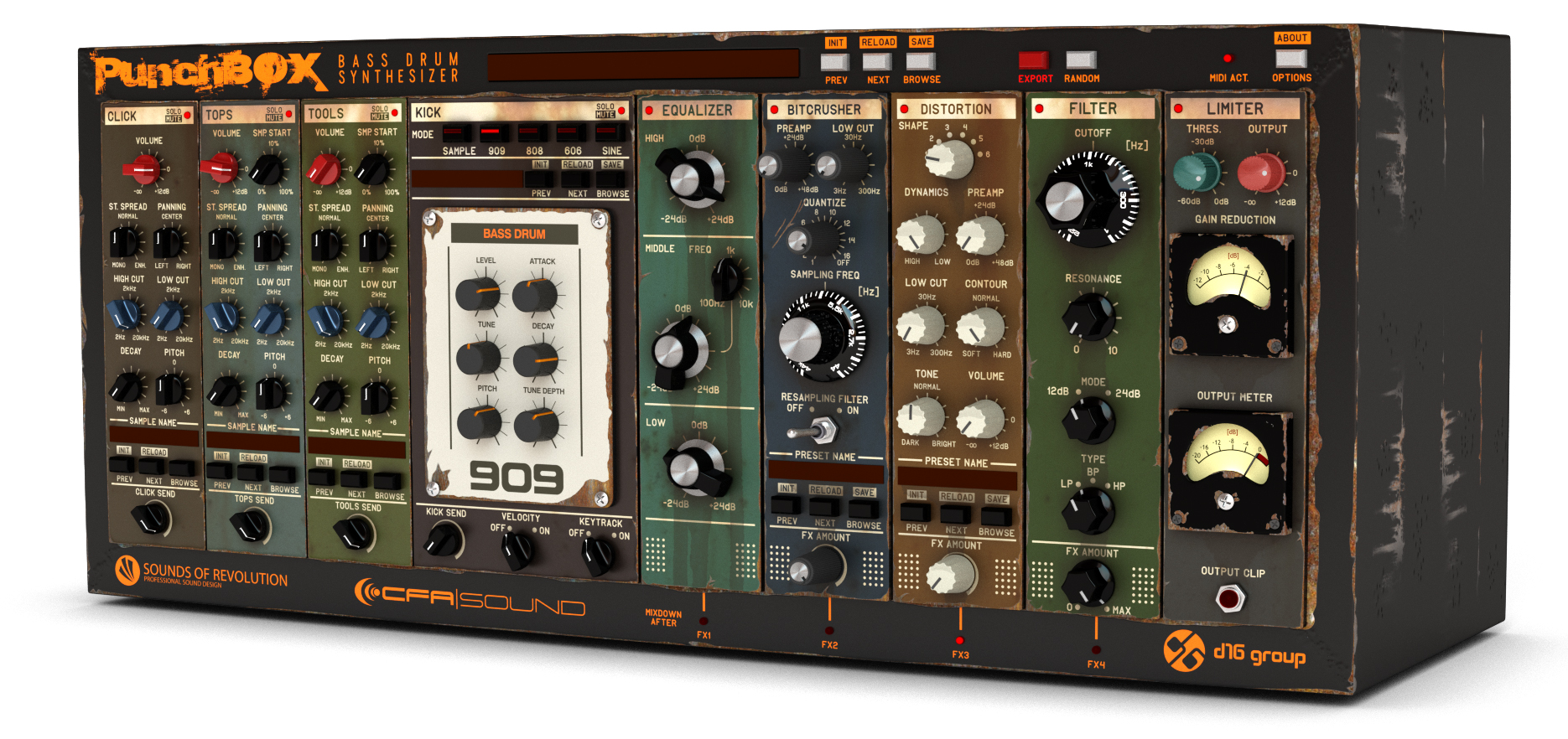 D16_PunchBox_UI_PluginBoutique