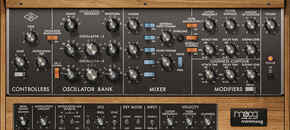 Moog Minimoog
