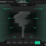 STEREOVAULT
