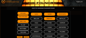 The Foundry | Memorial Day Sale