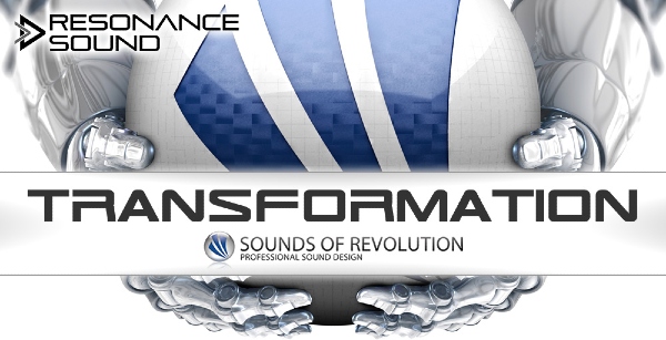Resonance Sound SOR Transformation