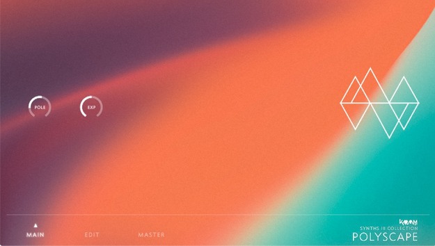 Polyscape screenshot