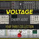 Cherry Audio Year Three Collection | Voltage Modular Sale