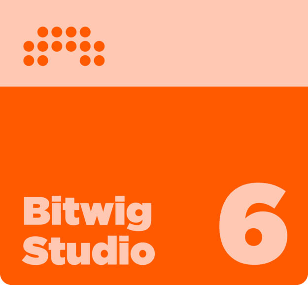 Bitwig Studio 6 screenshot