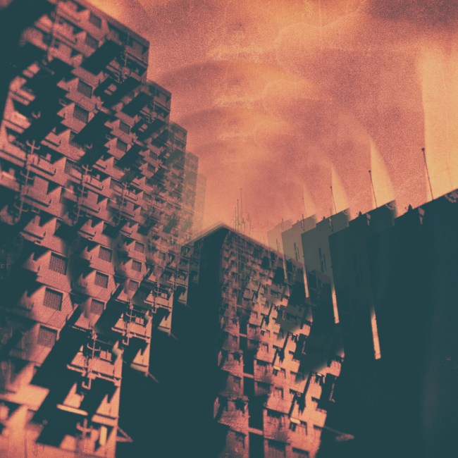 Equator Expansion: Urban Expression