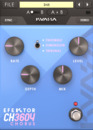 EFEKTOR CH3604 Chorus | Holiday Sale