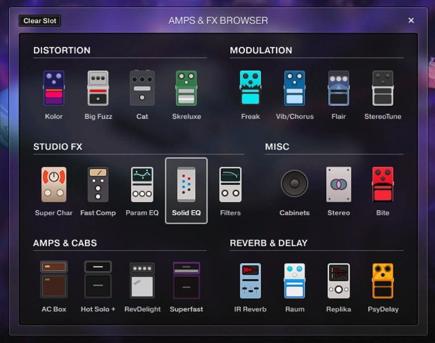 UI 8