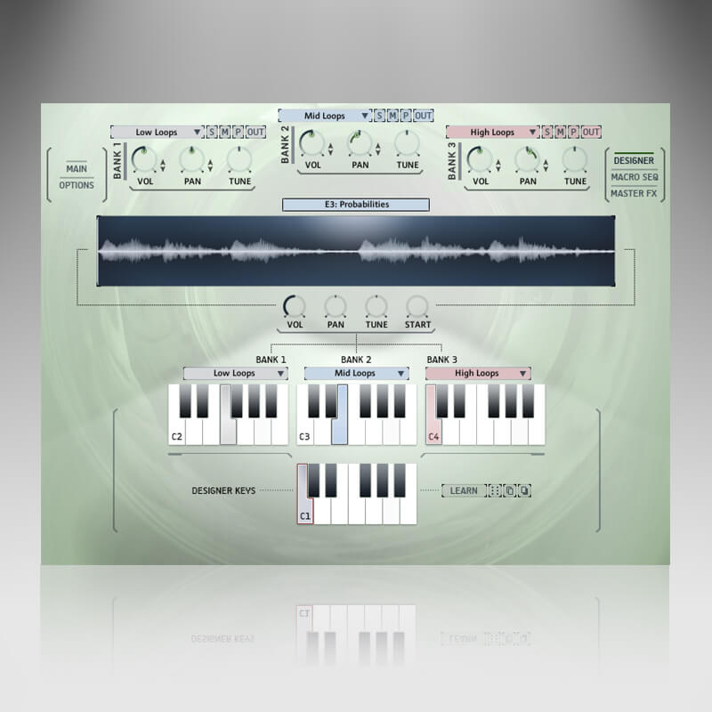 VENTO Essentials - UI 03