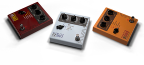EFEKTOR Distortion Bundle | Holiday Sale