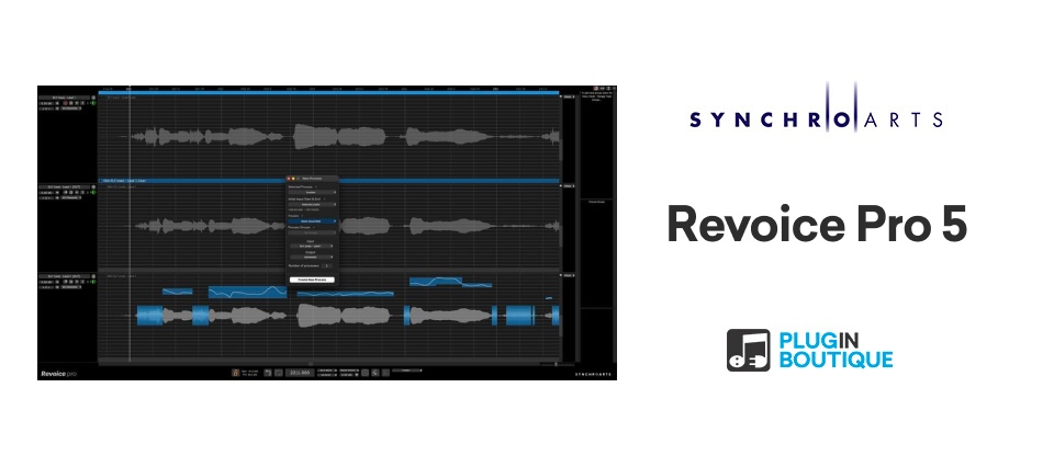 Revoice Pro 5 & Upgrades/Crossgrades