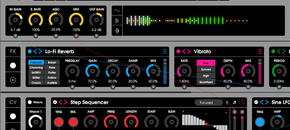 Unfiltered Audio BYOME