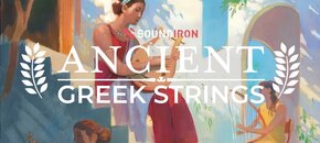 Ancient Greek Strings | Spring Sale