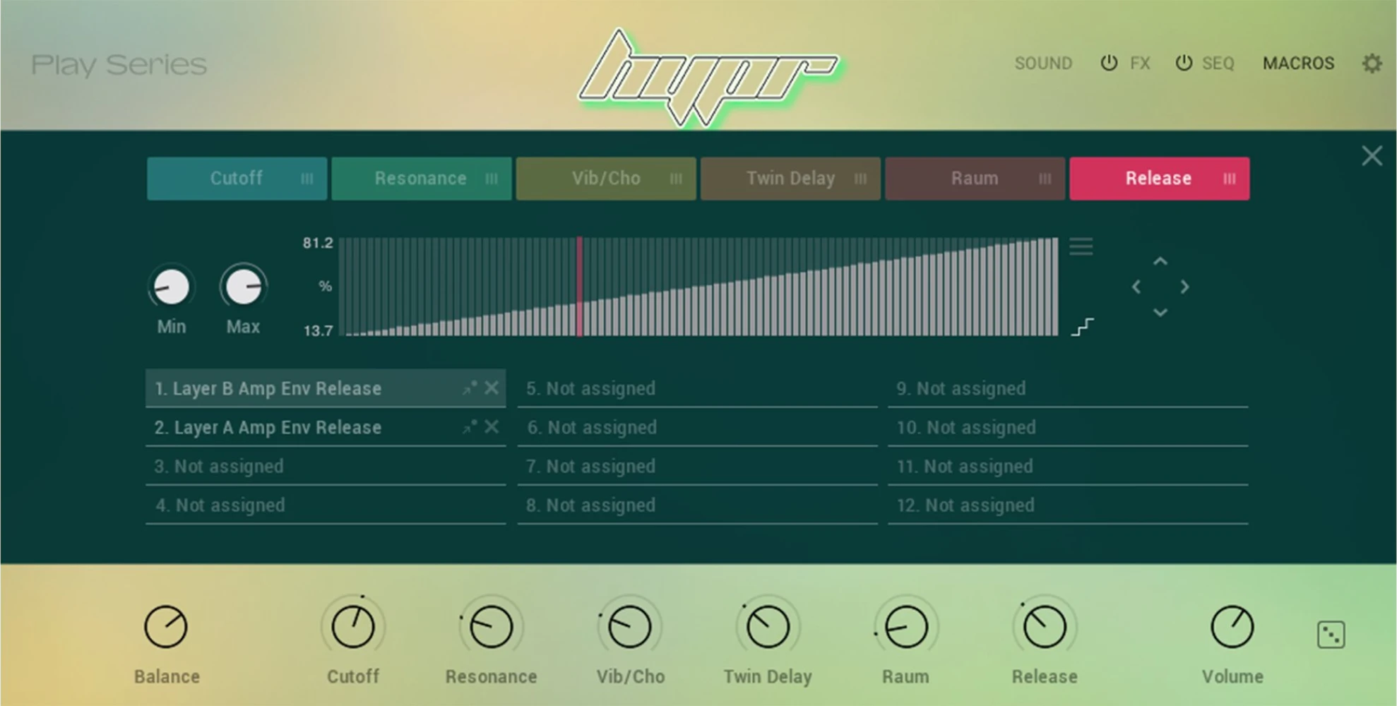 Native Instruments Hypr - Image 4