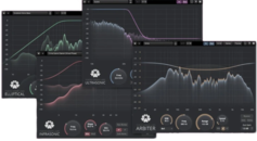 TDR Special Filters Bundle