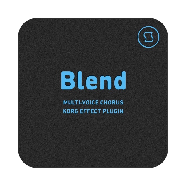 Korg Blend
