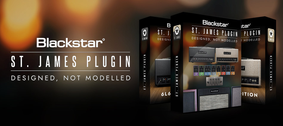 Blackstar St. James Suite