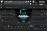 REV X-Loops Crossgrade from REV & SIGNAL