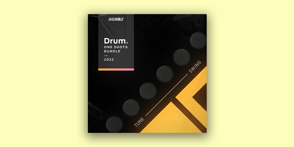 Drum One Shots Bundle