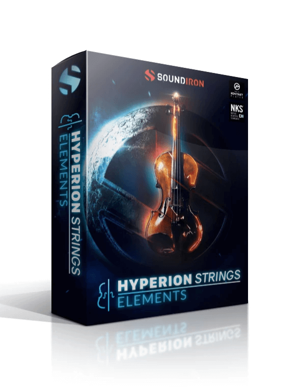 Hyerion Strings Elements